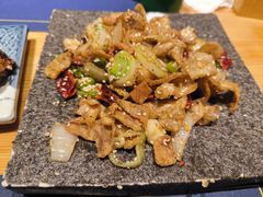 -浦·传统日式料理(3 5 1 1 店)