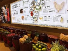 -小柴米·传统江西菜(八一广场店)