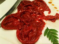 -皇城老妈·大连海鲜火锅(港湾店)