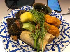 -BetterThai 泰加(苏州中心店)