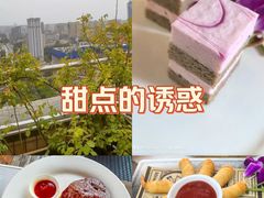 -天台牛排主题餐厅