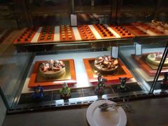 -富力希尔顿酒店·地阔自助餐厅