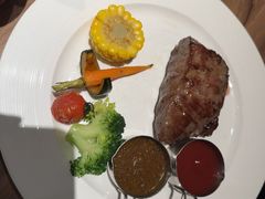 -维京战斧牛排(王府井西餐十年金冠好店)