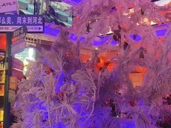 -山河屯铁锅炖鲜鹅·东北菜(开发区一店)