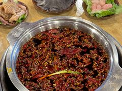 -盖帮鳝鱼串串(东郊记忆店)