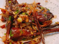 -煲得鲜·桐乡煲·小龙虾(万达店)