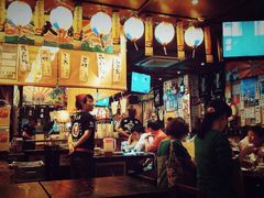 -平成屋· Late Night 食堂(四川北路店)