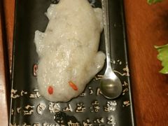-芝麻花餐厅(祁家豁子店)