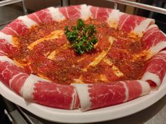 -韩宫宴炭火烤肉(印象城店)