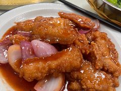 -成惠食府(赤岗店)