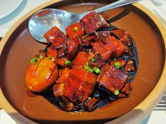 卤蛋红烧肉-逸道(益丰·外滩源店)