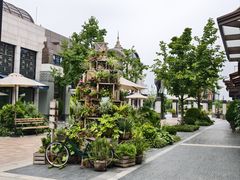 -比斯特上海购物村精品奥特莱斯