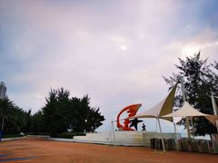 -金融街·金禧丽景海公园度假酒店