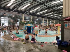 -南宫温泉水世界