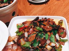 -鑫小城故事·藕汤·家常菜(台北一路总店)