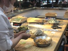 -船歌·鱼水饺青岛菜(金狮广场店)