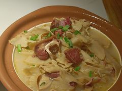 -老阿爸鲜鱼土菜(园区永旺店)