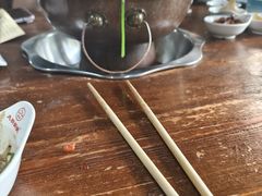 -大明铜锅·烤涮坊·烧烤(新开路店)