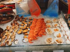 -长沙大王山朗豪酒店·朗豪自助餐厅