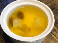 -箱美术馆私房菜(水晶郦城店)