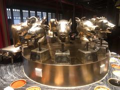 -哥老官重庆美蛙鱼头(龙湖杭州金沙天街店)