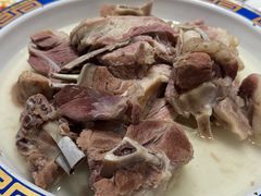 -蒙亨·手把肉·蒙古包文化主题餐厅(天恒广场店)