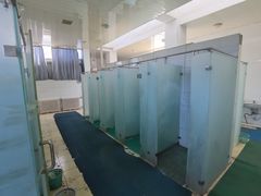 -昌平体育局室外游泳馆