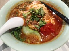 -李先生牛肉面大王(广渠门内店)