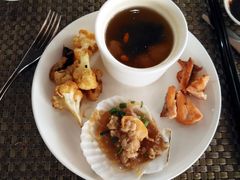 -339旋转餐厅(天府熊猫塔店)