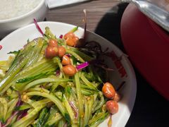 -胖哥俩肉蟹煲(济南世茂国际广场店)