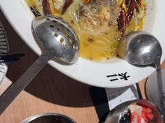 -太二酸菜鱼(沈阳万象城店)