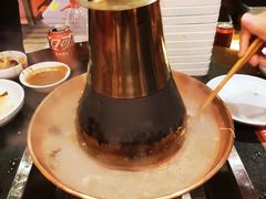-京元盛铜锅涮肉(上海总店)