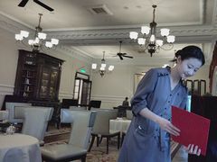 -Salon de Ville浦江汇(上海外滩华尔道夫酒店店)