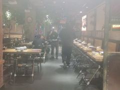 大堂-管氏翅吧(马家堡店)