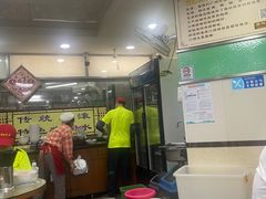 -荔林食店(西华路店)