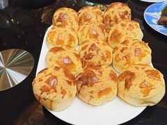 -东江海鲜酒家(艺都分店)