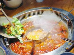 -城墙拐拐火锅(三峡广场黑金冠店)