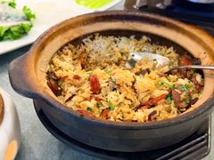 -永記粤菜·五指毛桃花雕鸡煲(九亭店)