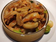 泰式无骨鸭掌-我家厨房(报慈路店)