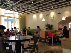 -So Lounge索兰至餐厅(蓝色港湾店)