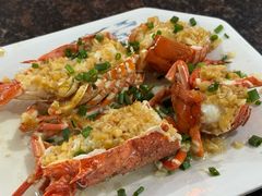 -岛中岛·海鲜大排档·万宁老字号(东澳店)