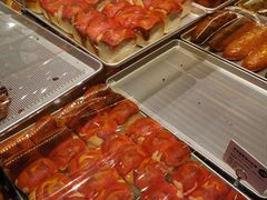 -麦陌(正弘城店)