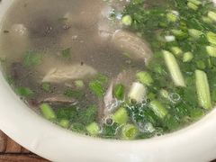 -西复兴羊肉馆(南翔老街店)