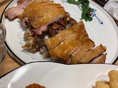 -胡家大厨(西三庄店)