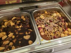 -神憩宾馆-餐厅