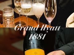 -君悦酒店·1881·北京烤鸭