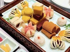 -四世同堂·京菜·烤鸭(双井店)