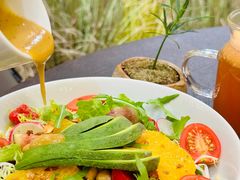 -théATRE茶聚场·餐厅(环球金融中心店)