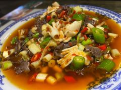 -盐井记·自贡美蛙鲜锅兔(中和店)