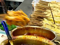 -马三洋芋片(兰州总店)